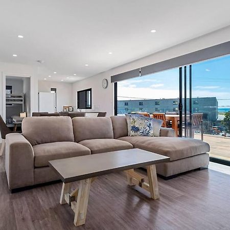 Vila Bordaga Unit 1 Scamander Exteriér fotografie