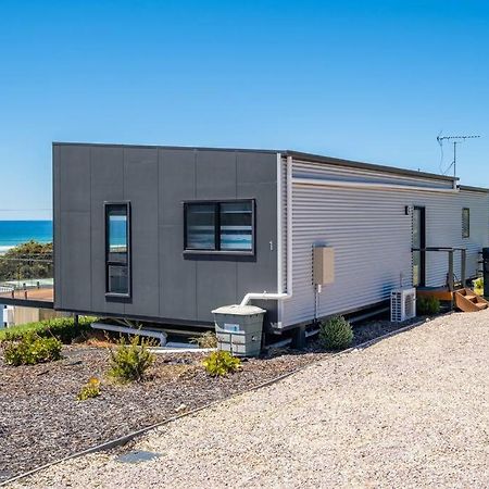 Vila Bordaga Unit 1 Scamander Exteriér fotografie