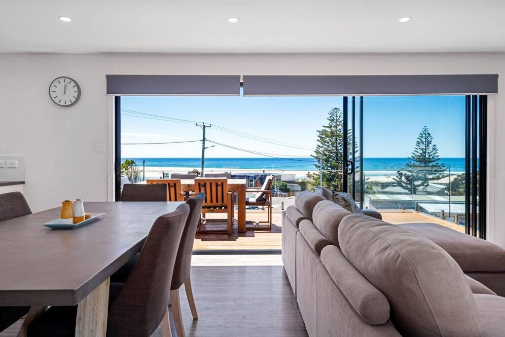 Vila Bordaga Unit 1 Scamander Exteriér fotografie