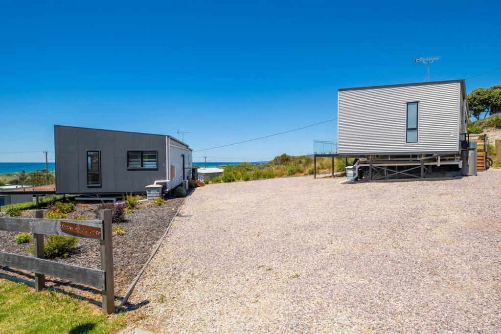 Vila Bordaga Unit 1 Scamander Exteriér fotografie