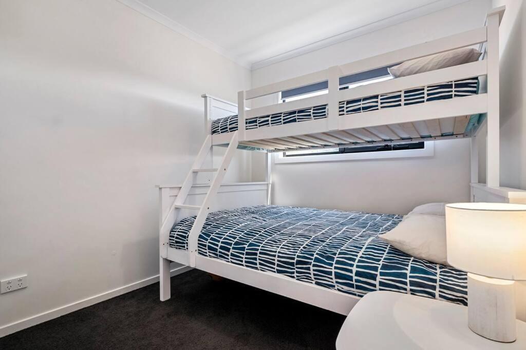 Vila Bordaga Unit 1 Scamander Exteriér fotografie