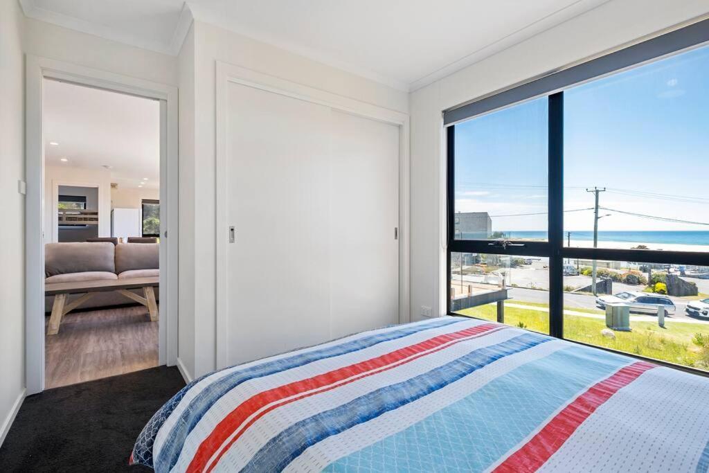 Vila Bordaga Unit 1 Scamander Exteriér fotografie