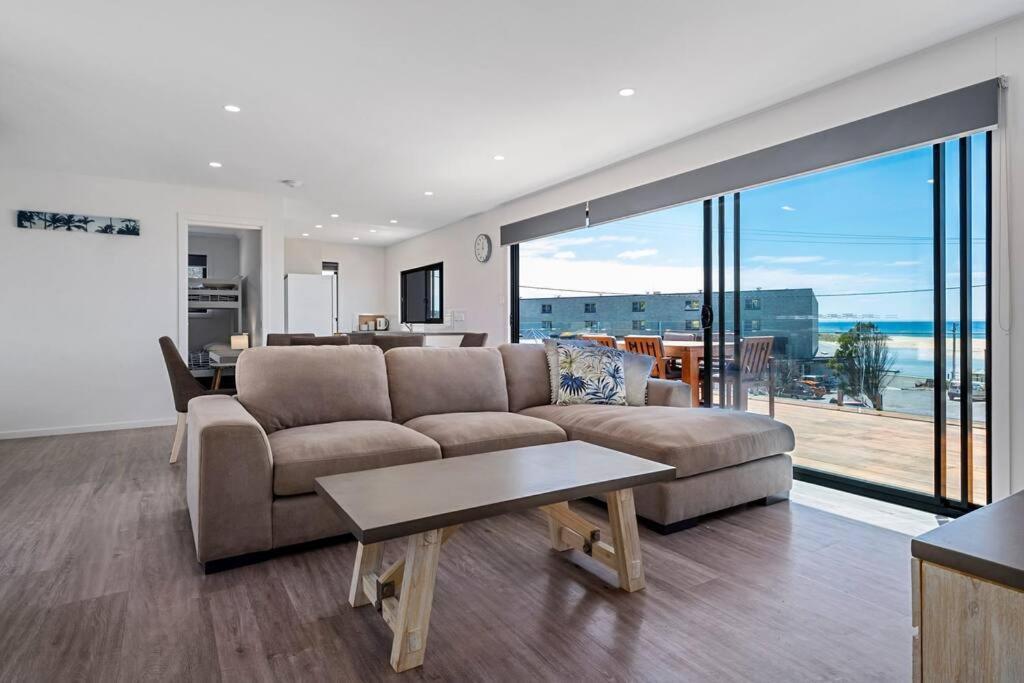 Vila Bordaga Unit 1 Scamander Exteriér fotografie