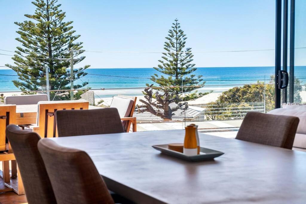 Vila Bordaga Unit 1 Scamander Exteriér fotografie